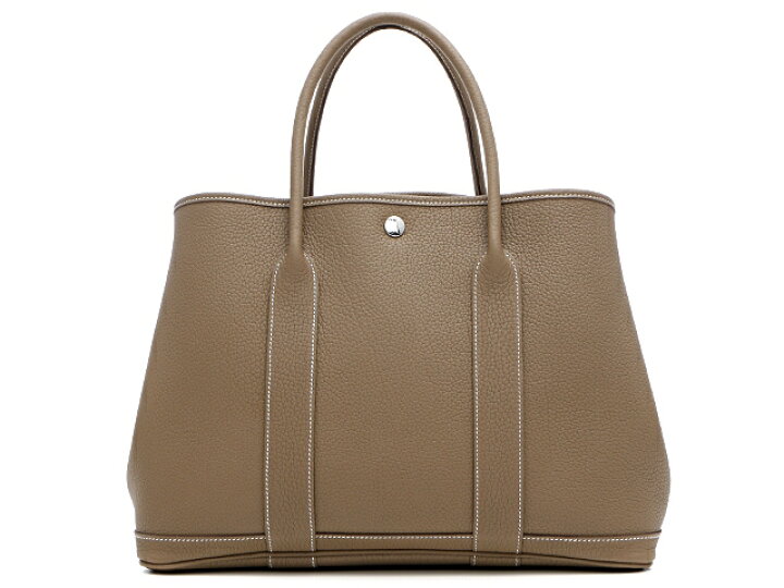 楽天市場】【送料無料】HERMES エルメス ガーデンパーティPM ネゴンダ  