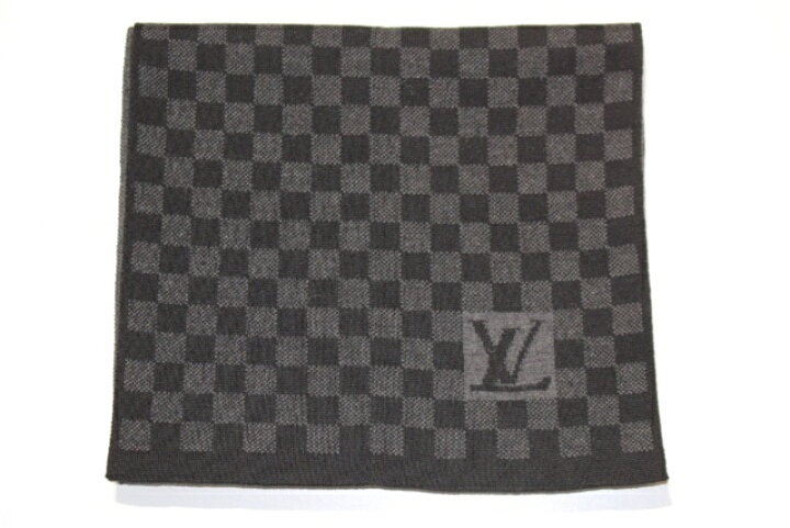 楽天市場】LOUIS VUITTON ルイヴィトン マフラー エシャルプ プティ  
