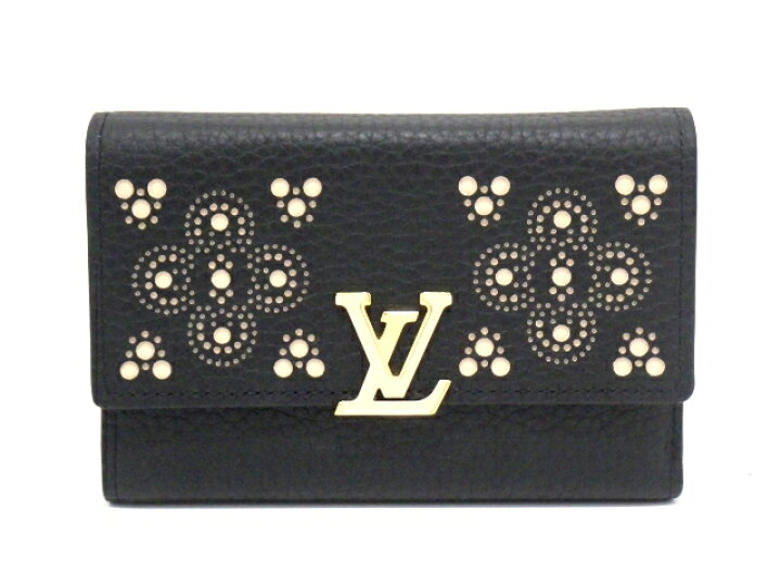 楽天市場】【送料無料】LOUIS VUITTON ルイヴィトン ポルトフォイユ 