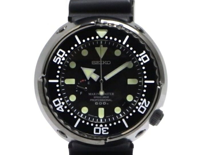 楽天市場】【送料無料】SEIKO セイコー プロスペックス マリーン  