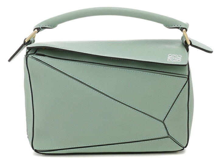 楽天市場】【送料無料】LOEWE ロエベ Puzzle Bag パズルバッグ 