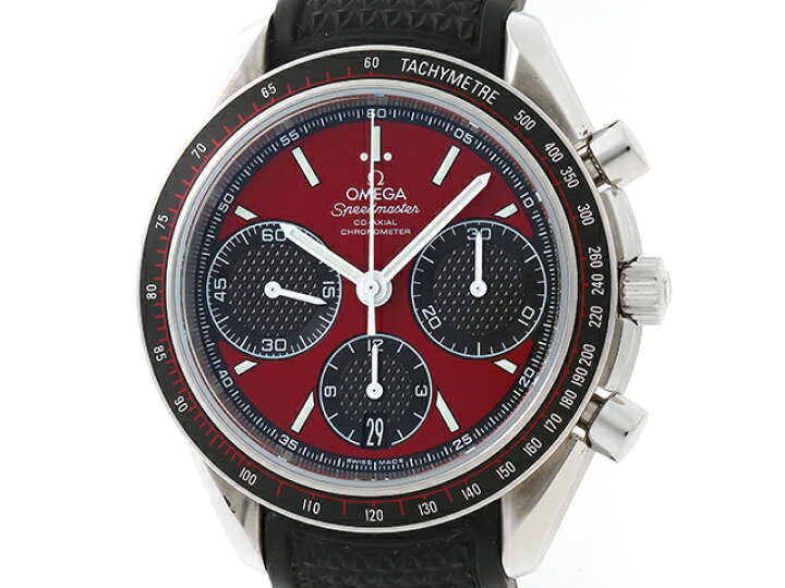楽天市場】【送料無料】OMEGA オメガ スピードマスター レーシング 
