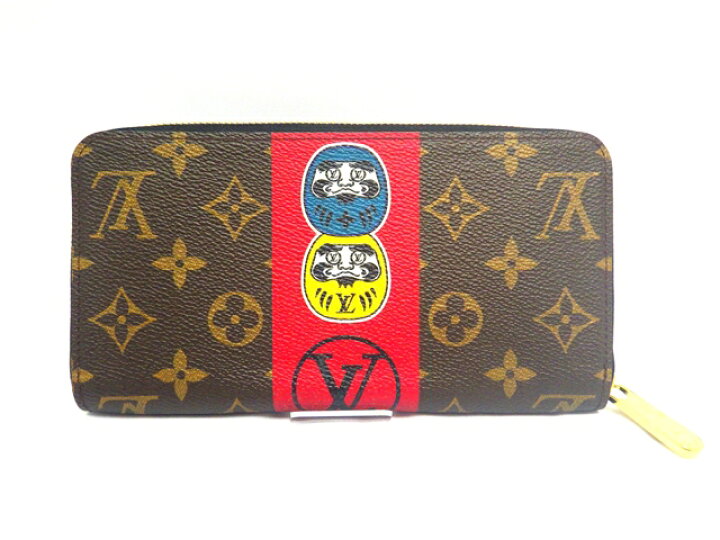 楽天市場】【送料無料】LOUIS VUITTON ルイヴィトン サイフ・小物  