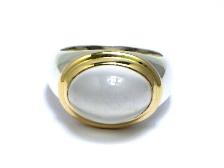 楽天市場】STAR JEWELRY スタージュエリー SV K14 ムーンストーン 
