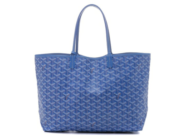 GOYARD ゴヤール サンルイPM トートバッグ ショルダーバッグ 