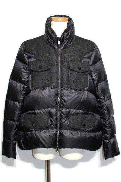 楽天市場】【送料無料】MONCLER モンクレール アウター ダウン 