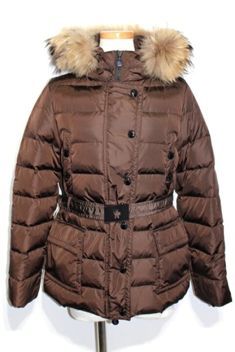 楽天市場】【送料無料】MONCLER モンクレール ブルゾン ダウン ダウン 