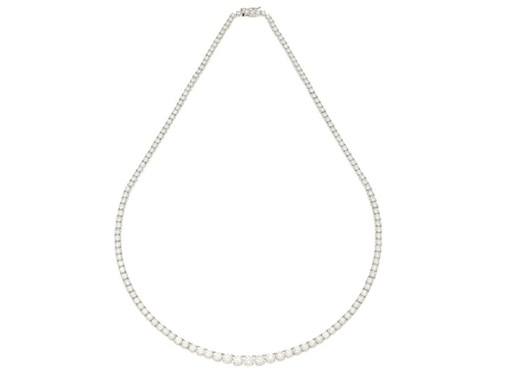 楽天市場】【送料無料】MIKIMOTO ミキモト Pt950 Pt850 ダイヤモンド 