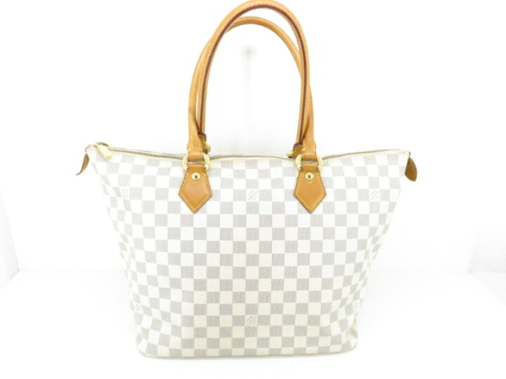 楽天市場】【送料無料】LOUIS VUITTON ルイ ヴィトン バッグ サレヤMM  