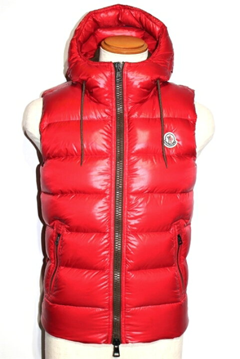 楽天市場】MONCLER モンクレール BARTHOLOME ダウンベスト 
