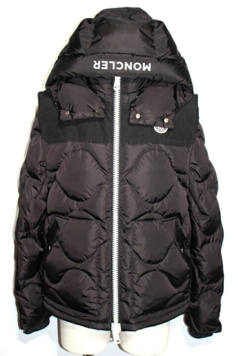 楽天市場】【送料無料】MONCLER モンクレール ダウンジャケット メンズ 