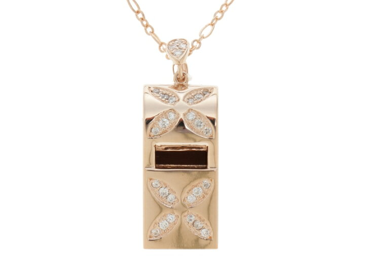 楽天市場】[送料無料]JEWELRY ゆきざき Yukizaki PGネックレス YOBIKO 