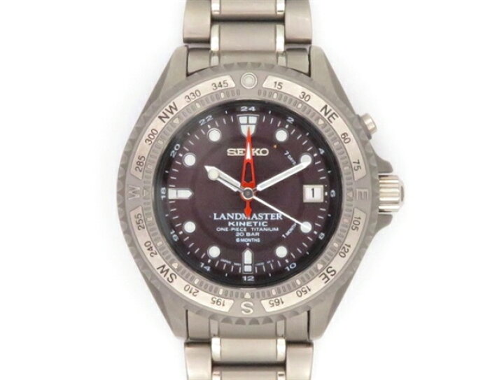 楽天市場】SEIKO セイコー 時計 ランドマスター プロスペックス 