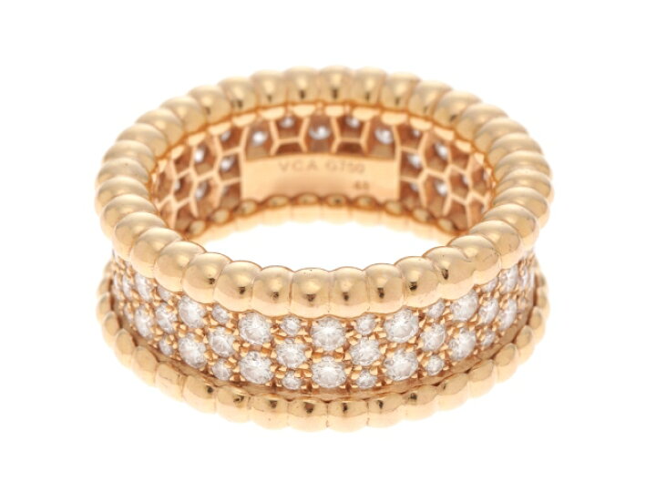 楽天市場】【送料無料】Van Cleef & Arpels ヴァンクリーフ＆アーペル  