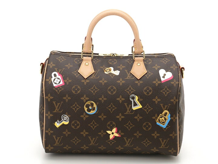 楽天市場】【送料無料】LOUIS VUITTON ルイヴィトン スピーディ 