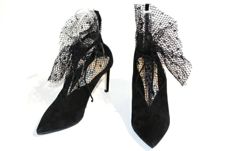 楽天市場】JIMMY CHOO ジミーチュウ パンプス LEANNE レディース36 