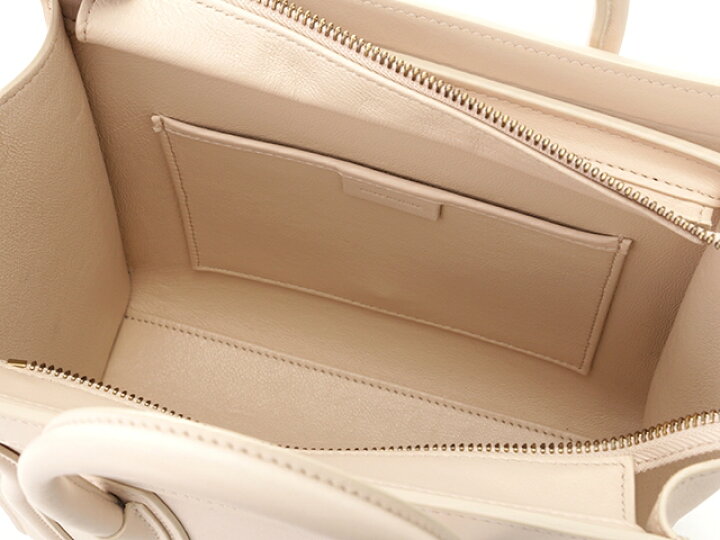 楽天市場】【送料無料】CELINE セリーヌ ショルダーバッグ ラゲージ  