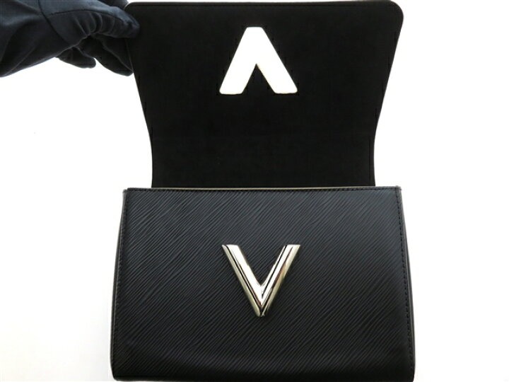 楽天市場】【送料無料】LOUIS VUITTON ルイヴィトン エピ ツイストMM 