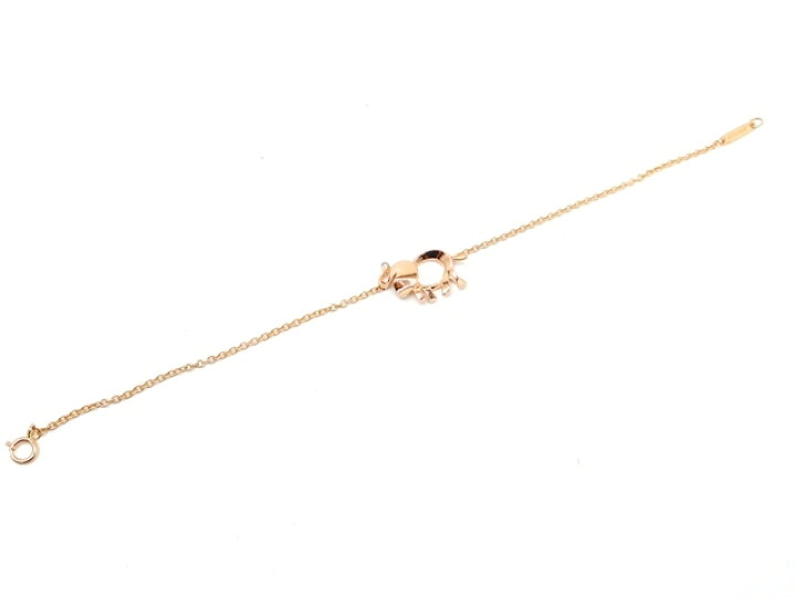 楽天市場】TIFFANY＆CO ティファニー 貴金属・宝石 ブレスレット  