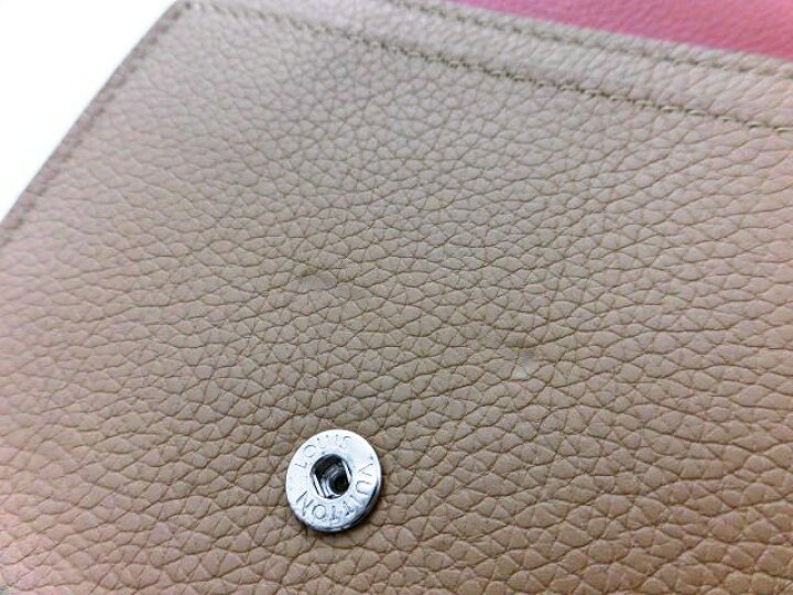 楽天市場】LOUIS VUITTON ルイヴィトン ポルトフォイユ・ロックミー2  