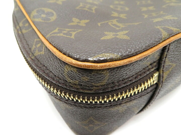 楽天市場】LOUIS VUITTON バッグ M47640 トゥルース・ボワット 