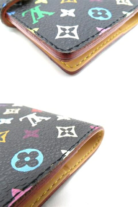 楽天市場】LOUIS VUITTON ルイヴィトン 小物 M92652 手帳 カルネ・ドゥ 