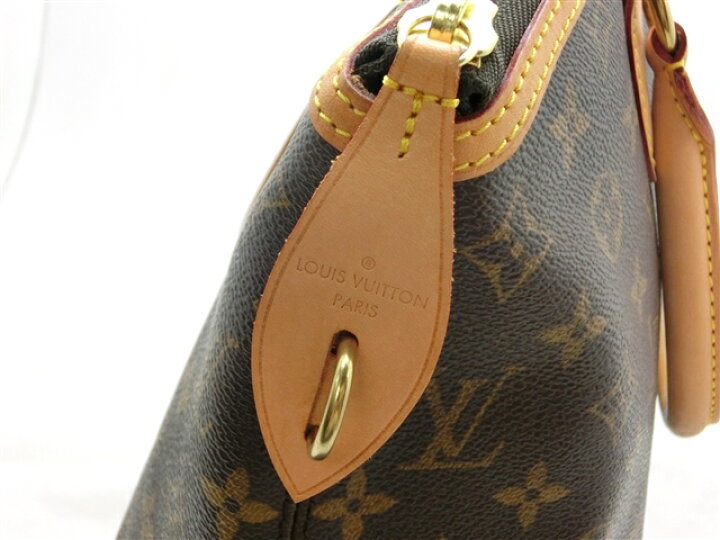 楽天市場】LOUIS VUITTON ルイヴィトン バッグ ロックイット・ヴェル  