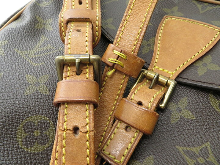 楽天市場】【送料無料】LOUIS VUITTON ルイ・ヴィトン バッグ ジュヌ 