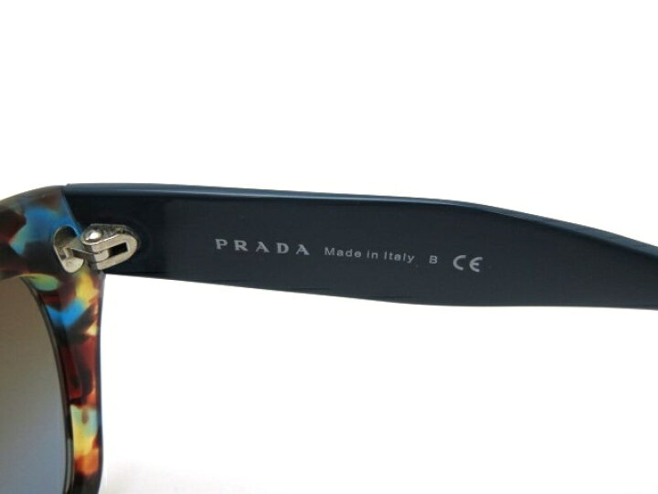 楽天市場】【送料無料】PRADA プラダ サングラス SPR02Q-A 