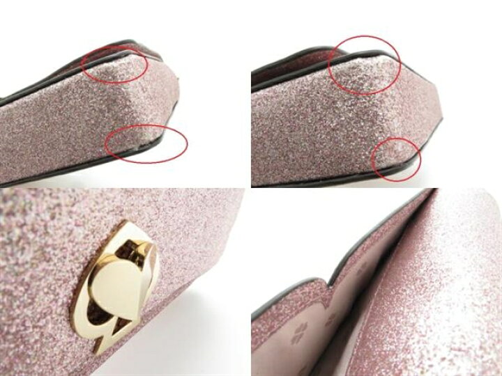楽天市場】【送料無料】kate spade バッグ ショルダーバック ニコラ 