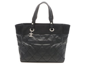 シャネル(CHANEL) パリビアリッツ(paris biarritz) 中古 バッグ | 通販 