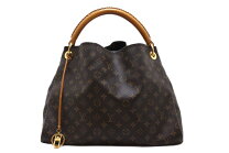 楽天市場】ルイ・ヴィトン LOUIS VUITTON アーツィ M40259の通販