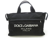 楽天市場】DOLCE&GABBANA（素材（生地・毛糸）ナイロン）（バッグ 