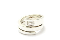 楽天市場】gucci スパイラルリングの通販