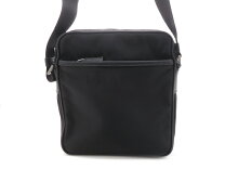 プラダナイロン サフィアーノ ショルダーバッグ ブラック TO.2711 楽天 