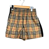 楽天市場】バーバリー ショートパンツの通販