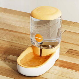 給餌器 給水器 猫 犬 自動給餌器 ペットウォーター 自動給水器 ペットボトル ペット 餌 自動 餌入れ エサ ペットフィーダー 自動水飲み器 給水器