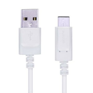 X}[gtHpUSBP[u USB(A-C) i Type-C 0.5m zCg MPA-AC05NWH