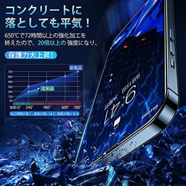 楽天市場】【装着感ゼロ・本体再現】 CASEKOO iPhone 14 / 13 用 