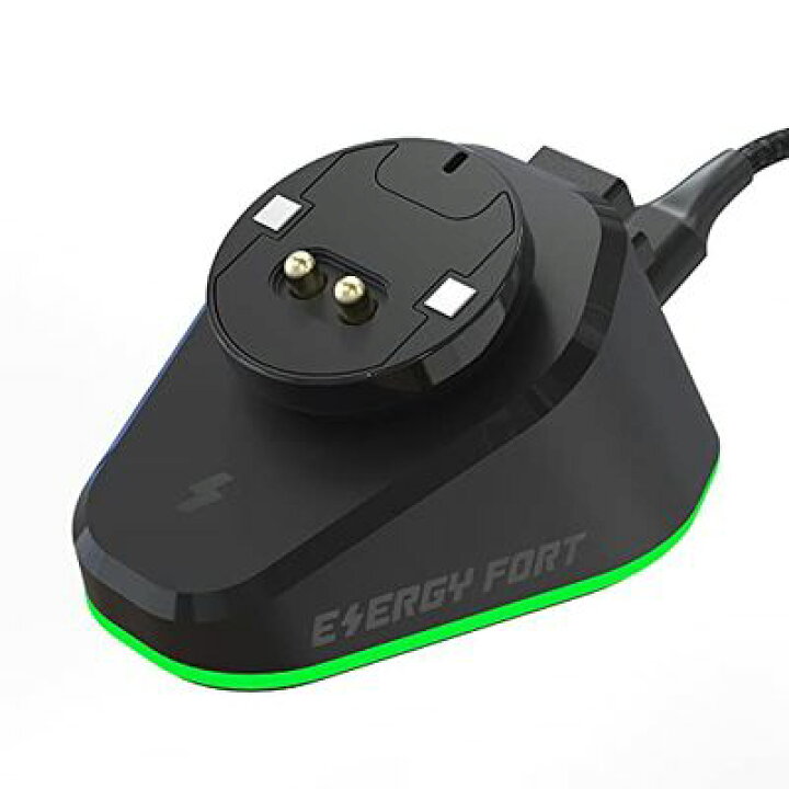 楽天市場】SIKAI CASE 2023改良 充電器 For Logicool&Razer対応【一体 