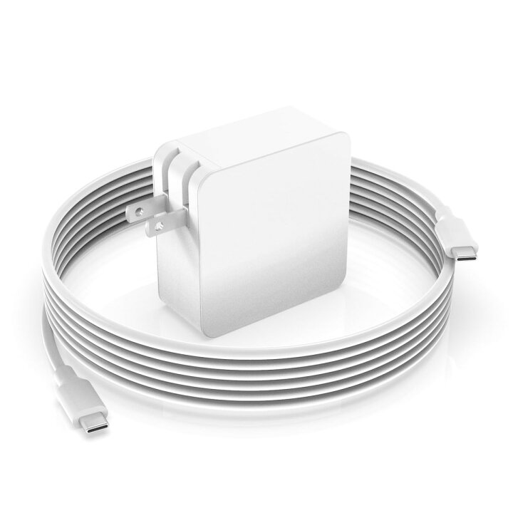 楽天市場】Superer 61W 65W 交換用 急速充電器 MacBook Air 13インチ 