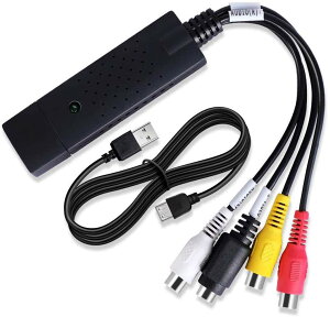 rfILv`[ p\R USB2.0 gv-usb2 RCA for PAL or NTSC dvd p\R_rO rfI/Q[@/p\R 荞 AiO fW^ P[ut