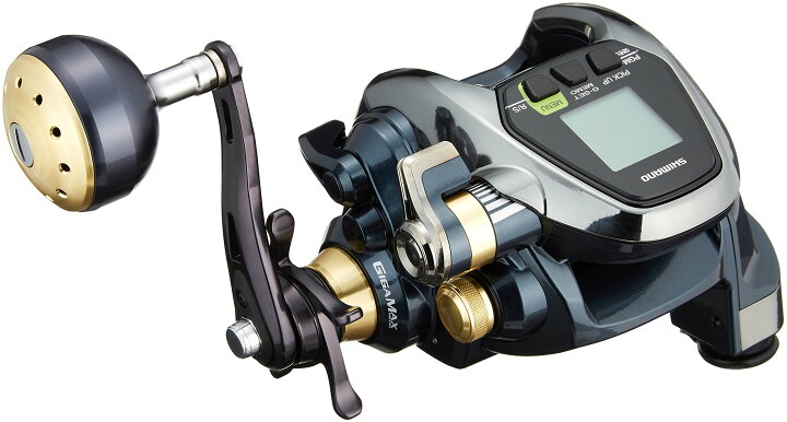 楽天市場】シマノ(SHIMANO) 電動リール 16 ビーストマスター 3000XP 右 