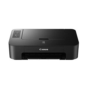 Canon カラー プリンター A4インクジェット PIXUS TS203 USB接続モデル