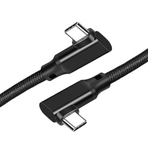 USB 3.2 Type C P[u L (0.2m, ubN) y20Gbpsf[^]/100w}[d /4K@60Hzfo/ zUSB 3.2 Gen 2x2 ^Cvc P[u yґgiC zMacBook/Switch/
