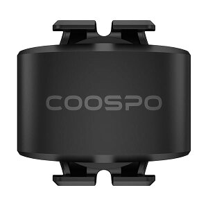 BK9C PCfXZT[ ]ԃZT[ ANT+Bluetooth5.0CX IP67h 300Ԏ TCNRs[^ZT[ [hoCNp Zwift/Wahoo/RdieAvΉ {t