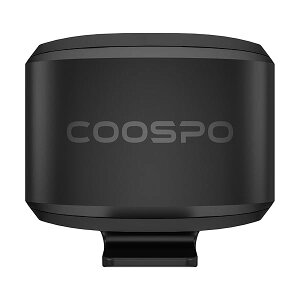 BK9S Xs[hZT[ ]ԃZT[ ANT+Bluetooth5.0CX IP67h 300Ԏ TCNRs[^ZT[ [hoCNp Zwift/Wahoo/RdieAvΉ {t