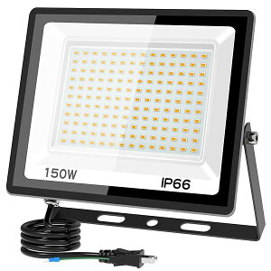  led  O 100v  Ɠ O 3000K/6500K IP66 F/dF Px HpCg ledCg  Op O h Ŕ W K[W q ԏp (dF, 150W 1