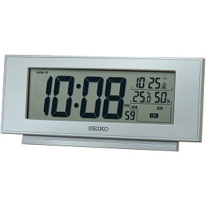 NbN( Clock) uv F^bN {̃TCY: 7.7×17.4×3.8cm ڊo܂v dg fW^ x x \ KNAVI SQ794S