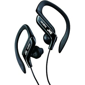 JVC HA-EB75-B �C���z�� ���|���� �h�H�d�l �X�|�[�c�p �u���b�N